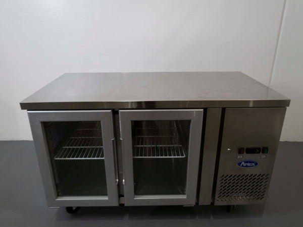 Atosa EPF3721 Undercounter Fridge