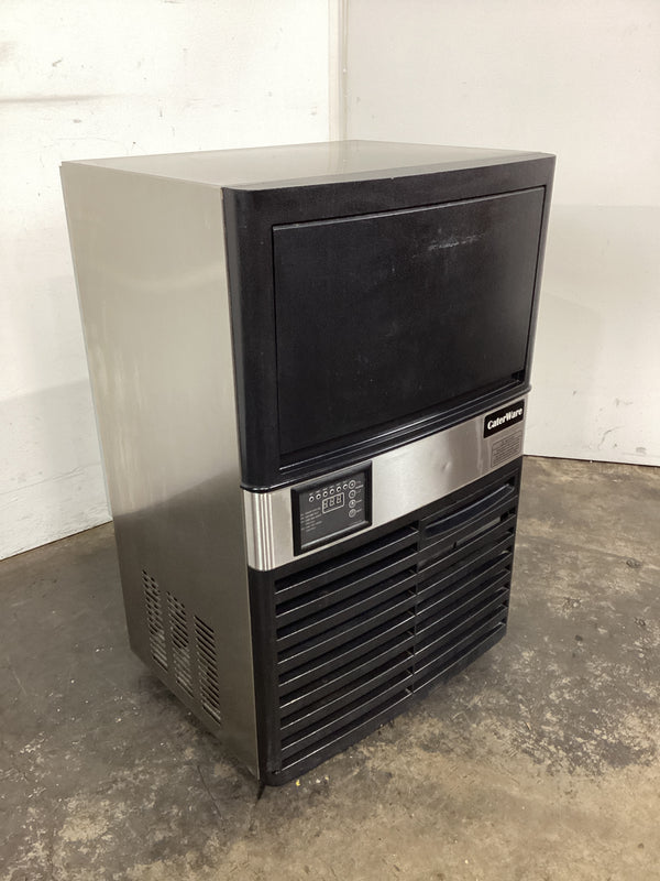 Caterware SK-80P Ice Machine