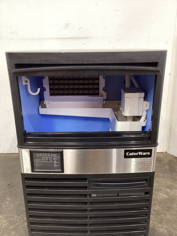 Caterware SK-80P Ice Machine