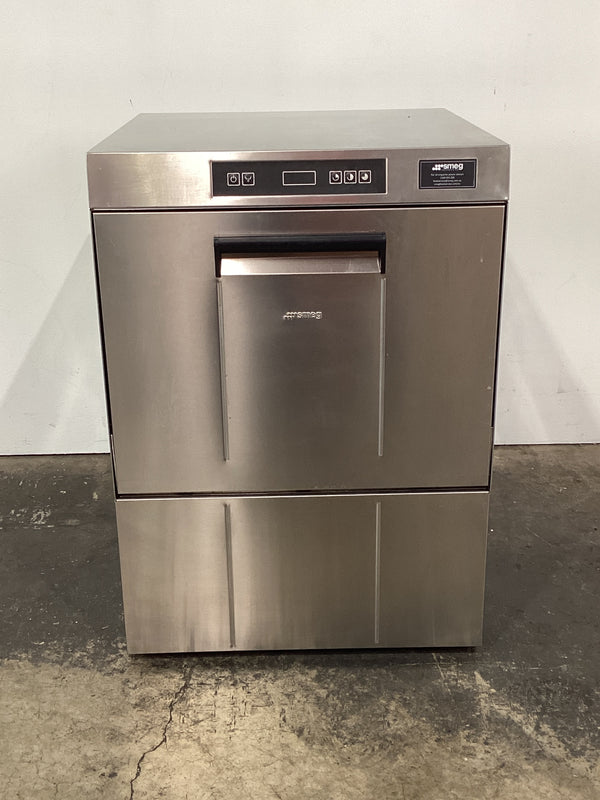 Smeg UD505DAUS Undercounter Dishwasher