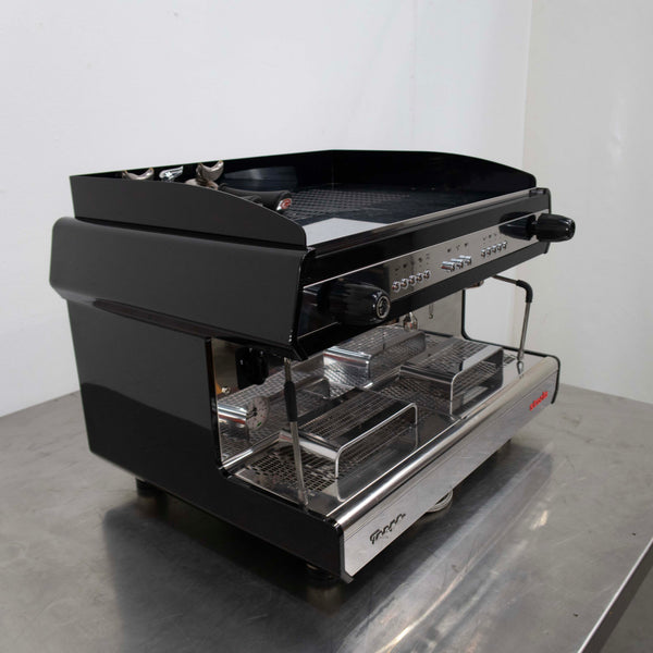 Astoria SAE./2-EC 2 Group Coffee Machine
