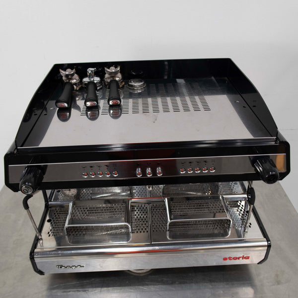 Astoria SAE./2-EC 2 Group Coffee Machine