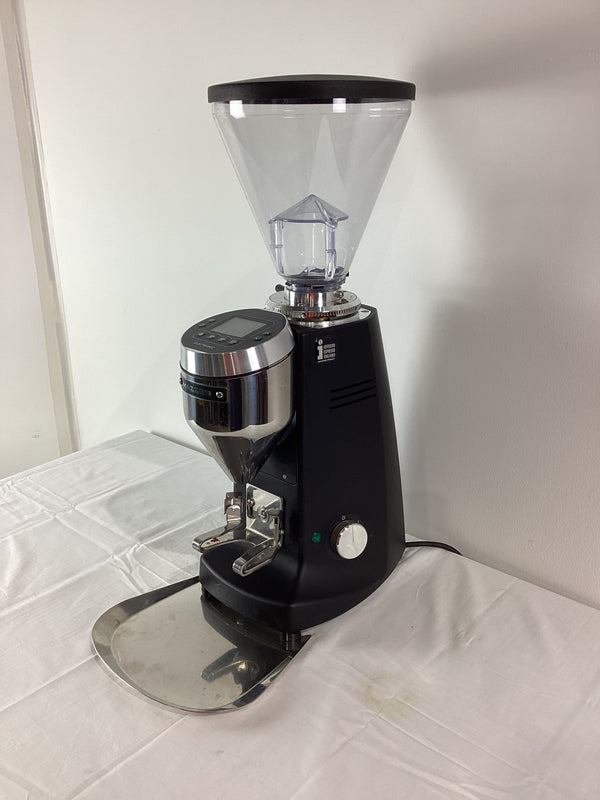 Mazzer Super Jolly V Pro Electronic Coffee Grinder