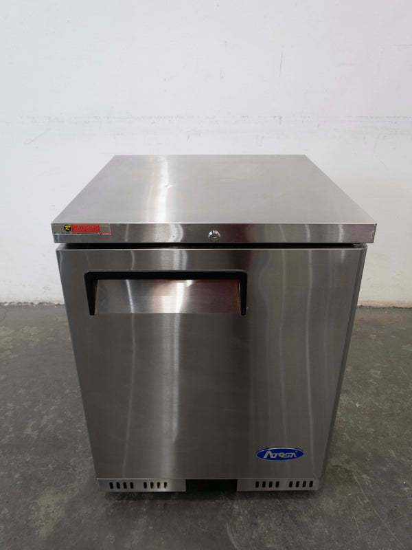 Atosa MBC24F Bar Freezer