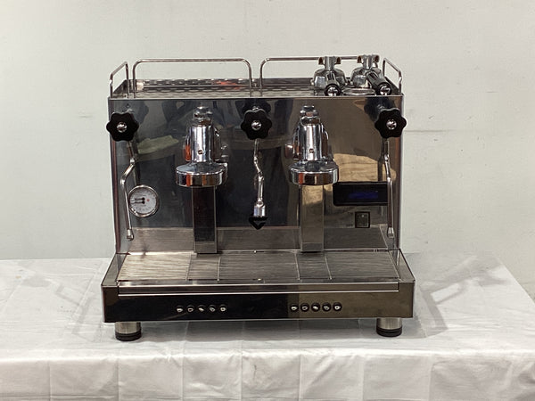 Lelit PL2SVX-AUS 2 Group Coffee Machine