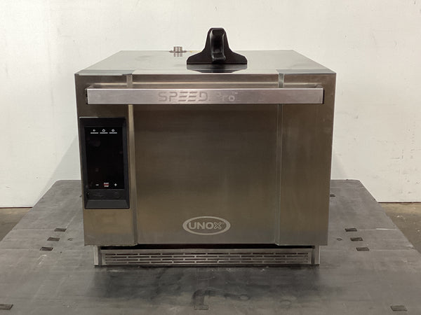 Unox XESW-03HS-MDDN Speed Oven