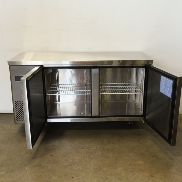 Atosa YPF9035 Undercounter Freezer