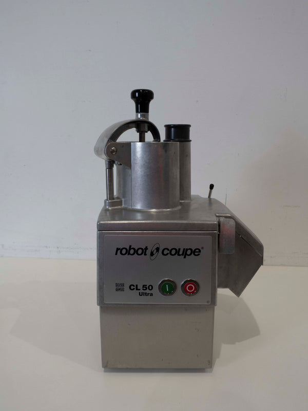Robot Coupe CL50 Ultra Vegetable Prep Machine
