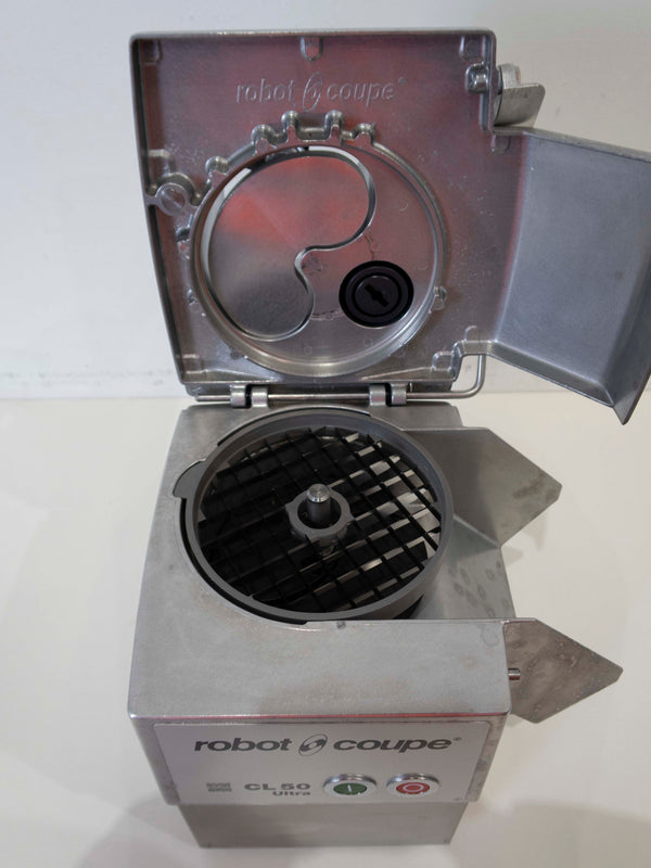 Robot Coupe CL50 Ultra Vegetable Prep Machine