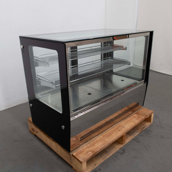 Federal GN-900RT Cold Food Display