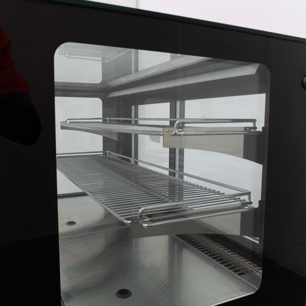 Federal GN-900RT Cold Food Display