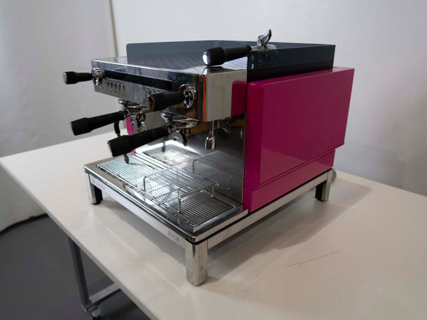 Crem EBED-C41B-22AR Coffee Machine 2 Group
