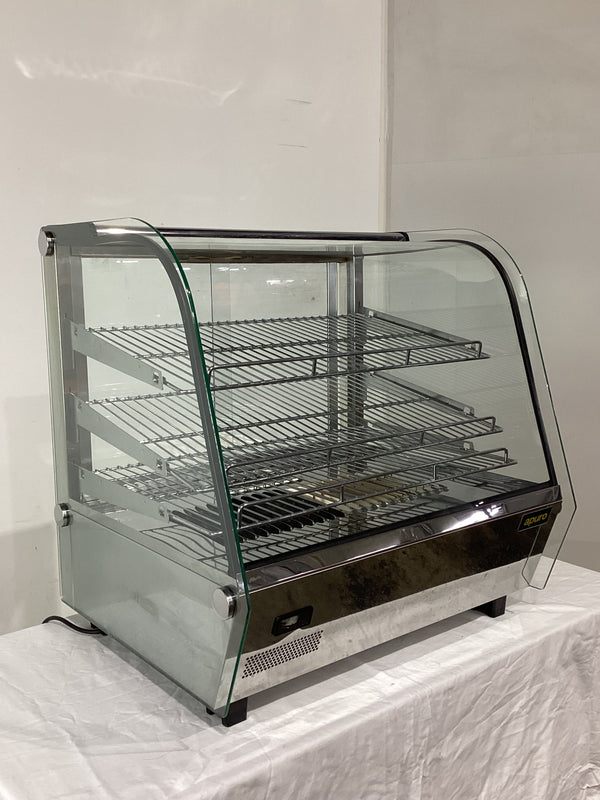 Apuro CD231-A Heated Display