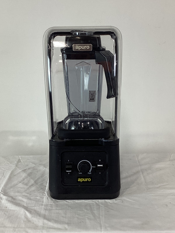 Apuro DR825-A-02 Blender