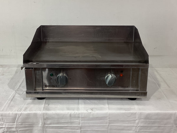 Roband G500 Flat Griddle