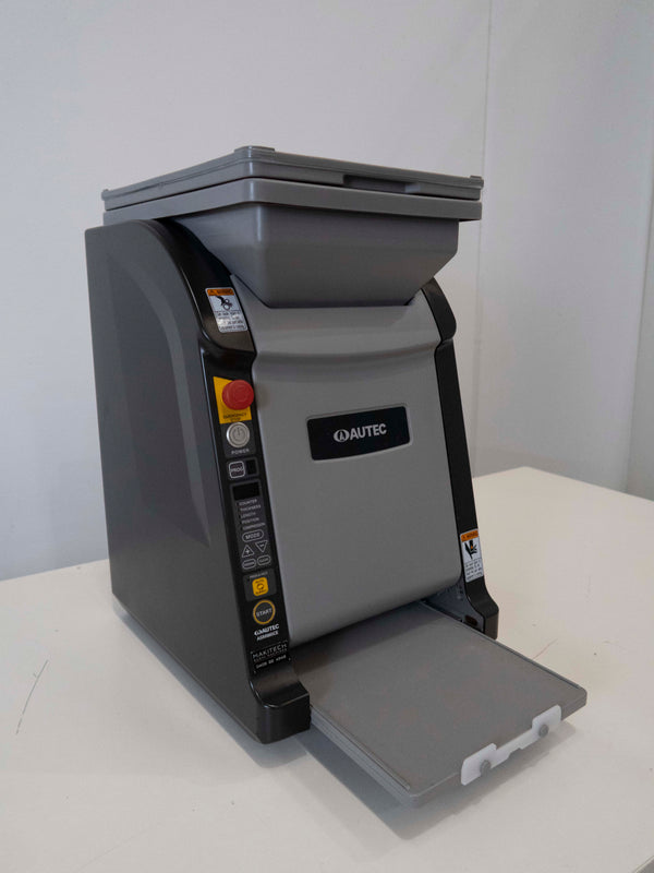 Autec ASM865CE Rice Sheeter