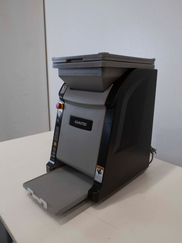 Autec ASM865CE Rice Sheeter