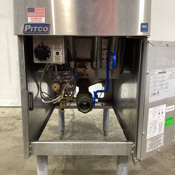 Pitco SG14 Fryer