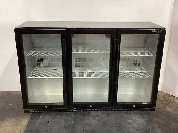 Bromic BB0330GD-NR Undercounter Fridge