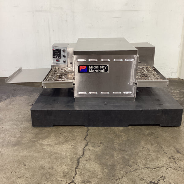 Middleby Marshall PS520E Countertop Conveyor Oven