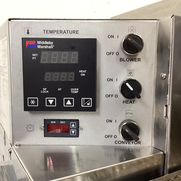 Middleby Marshall PS520E Countertop Conveyor Oven