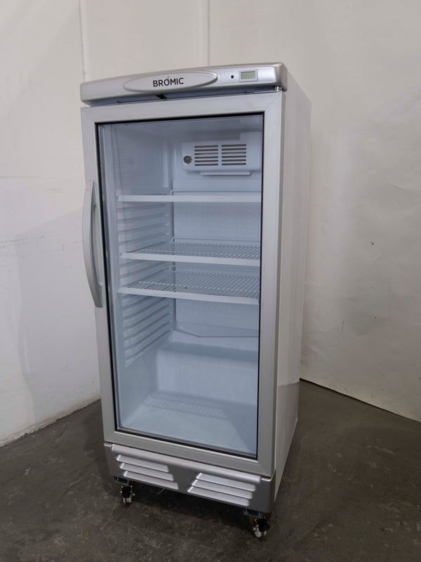Bromic GM0220-NR Upright Fridge