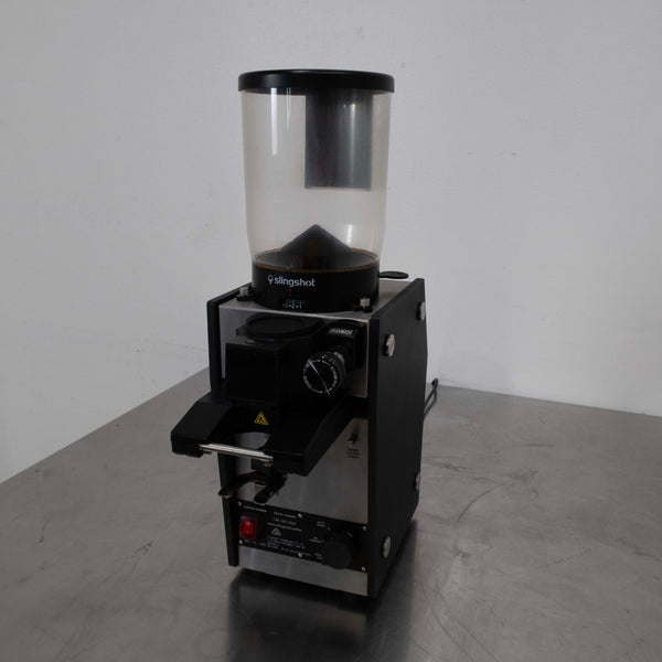 Slingshot C68 Slingshot Grinder