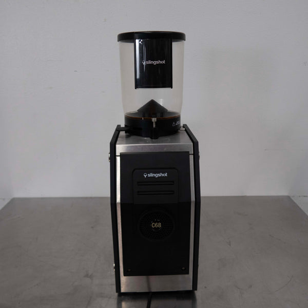 Slingshot C68 Slingshot Grinder