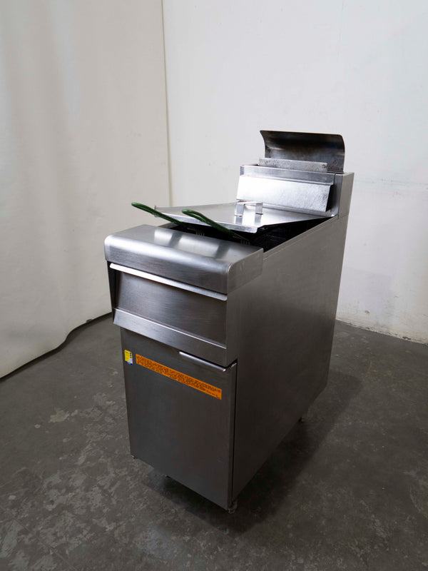 Frymaster MJ140 Fryer