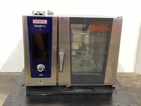 Rational LM100BE.AXXXX Combi Oven