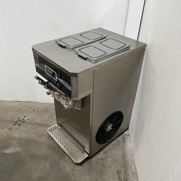 Brullen i26 Pro Gravity Feed Ice Cream Machine