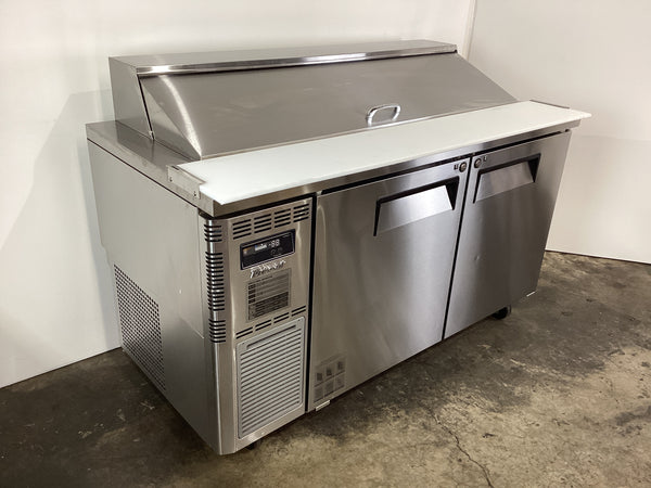 Turboair KHR15-2 Sandwich Prep Bench