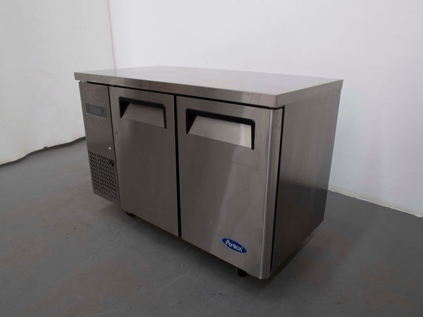 Atosa YPF9025 Undercounter Freezer