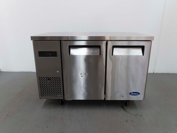 Atosa YPF9020 Undercounter Fridge