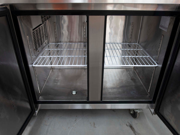 Atosa YPF9020 Undercounter Fridge