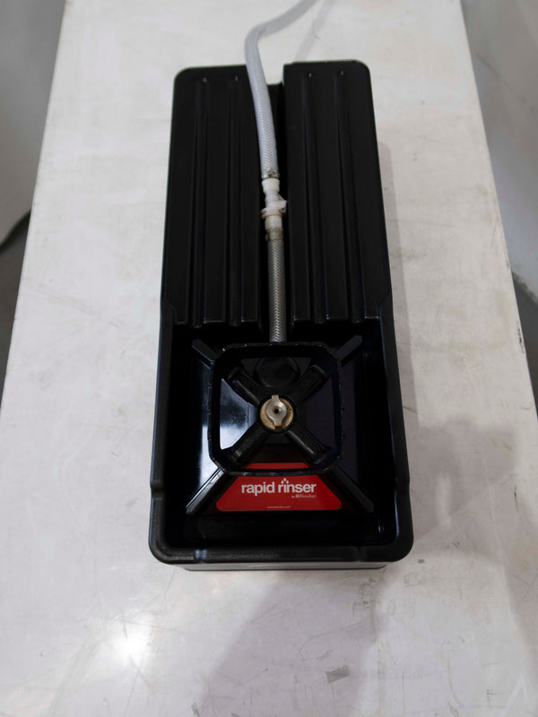 Blendtec Rapid Rinse Station