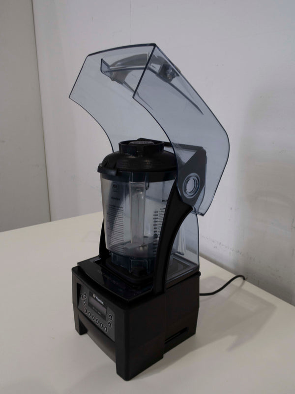 Vitamix VM0149 Blender with Sound Barrier