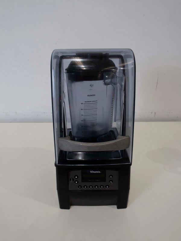 Vitamix VM0149 Blender with Sound Barrier