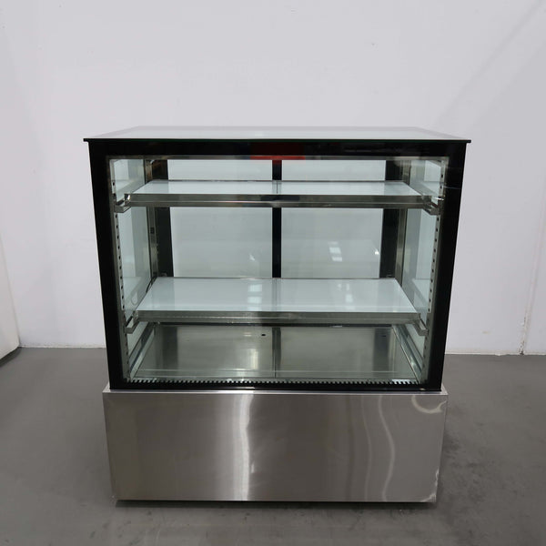 Federal CM270024 Cake Display
