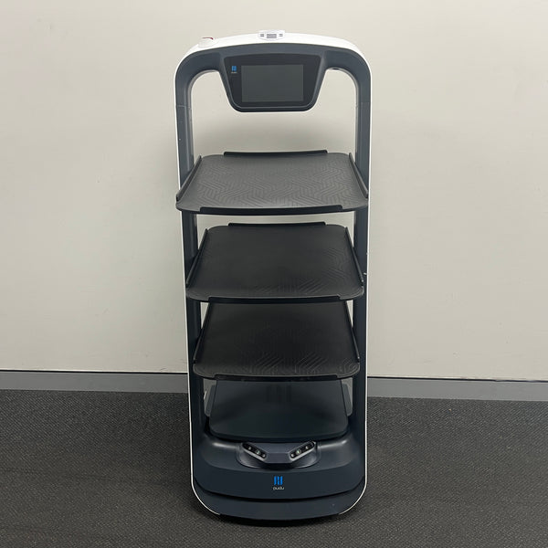 Pudubot PD9 Delivery Robot