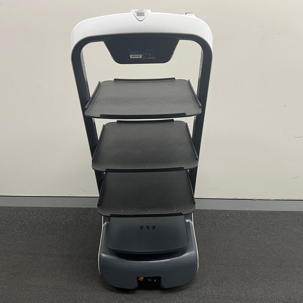 Pudubot PD9 Delivery Robot