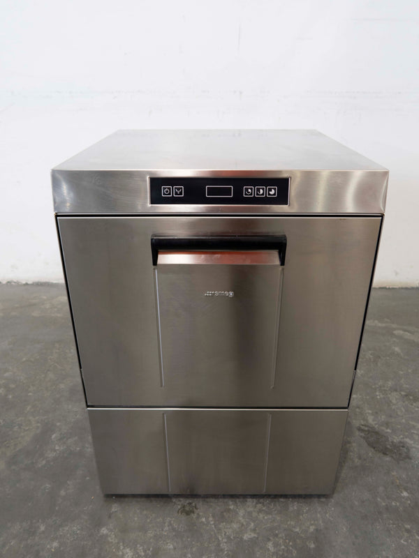 Smeg UD505DAUS Undercounter Dishwasher