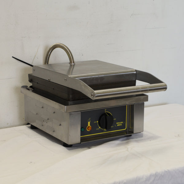 Roller Grill GES23B Waffle Maker