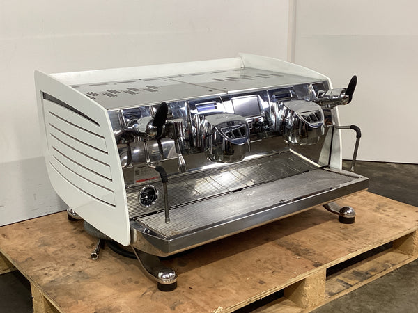 Victoria Arduino VA388 Black Eagle 2 Group Coffee Machine