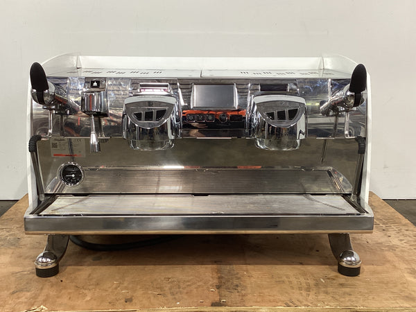 Victoria Arduino VA388 Black Eagle 2 Group Coffee Machine