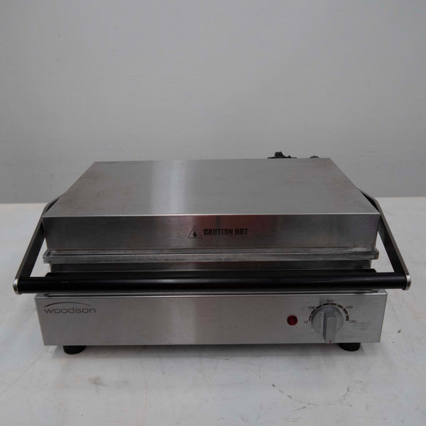 Woodson W.CT8 Contact Grill