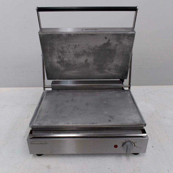 Woodson W.CT8 Contact Grill