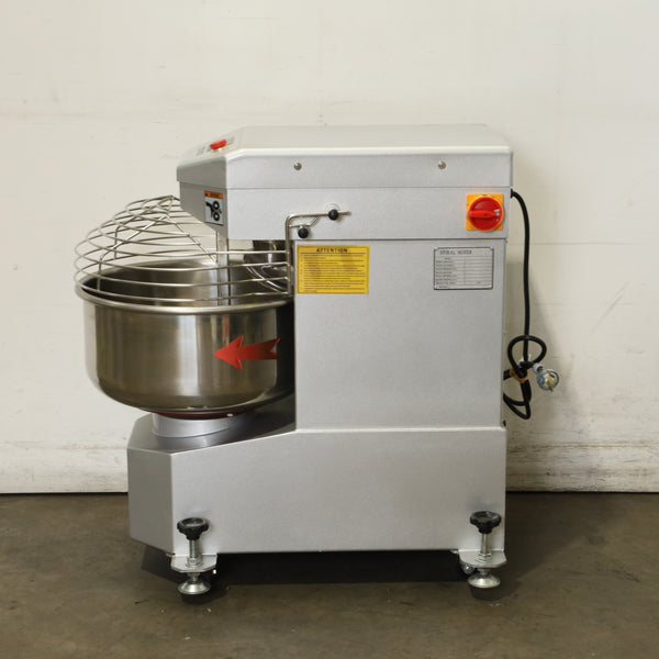 Grange HX30 Spiral Mixer