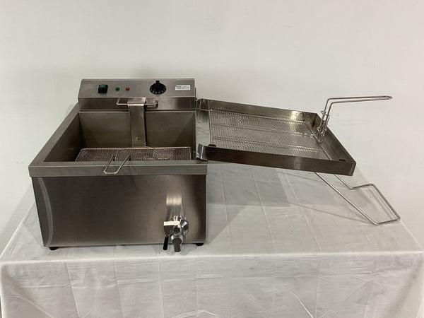 Benchstar EF-TE Donut Fryer