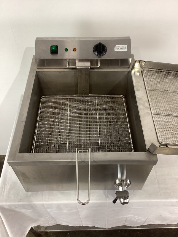 Benchstar EF-TE Donut Fryer
